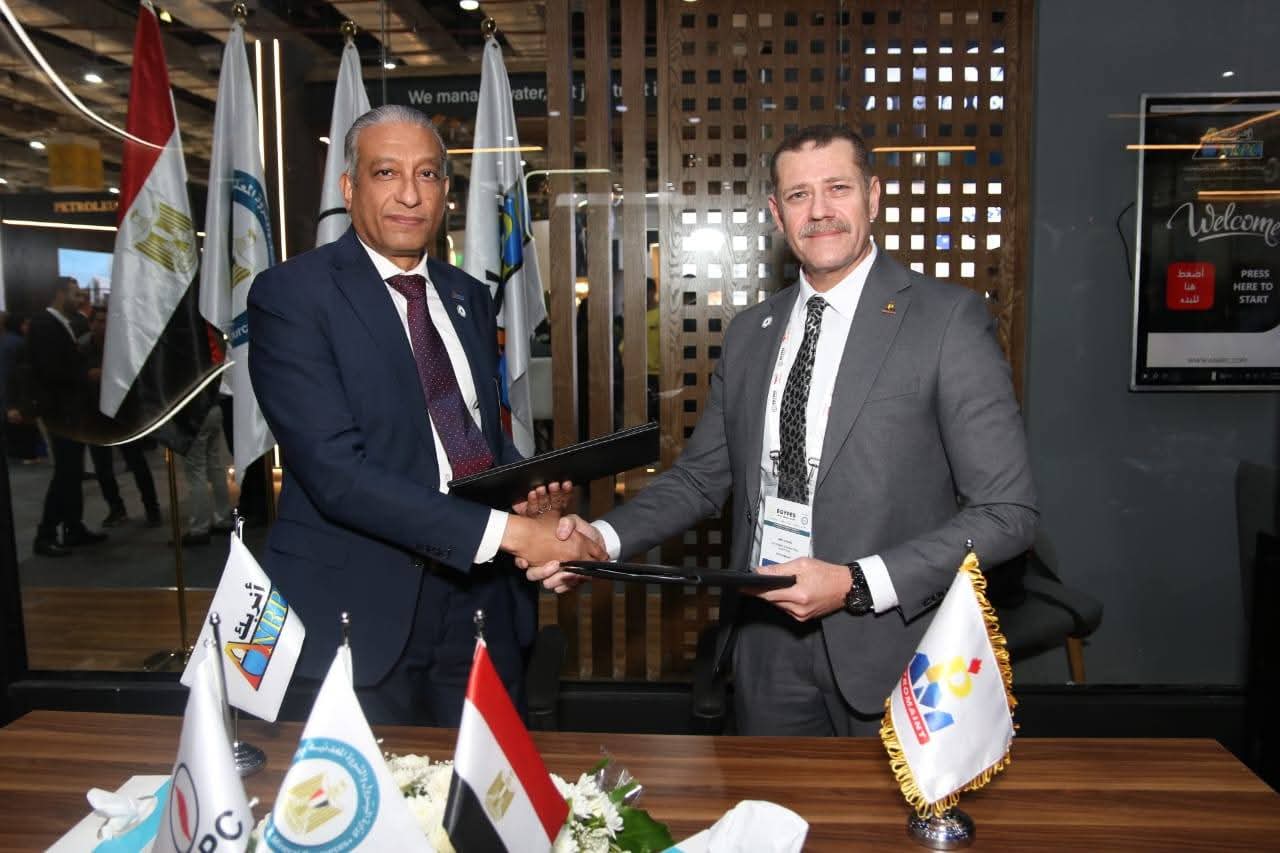 بترومنت تجدد ثقتها مع "أنربك" وتواصل ريادتها في صيانة المواقع البترولية