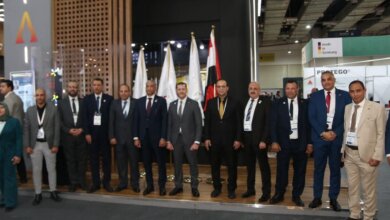 بترومنت تعزز ريادتها في إيجبس 2026 بحلول مبتكرة وشراكات استراتيجية وتوطين للصناعة