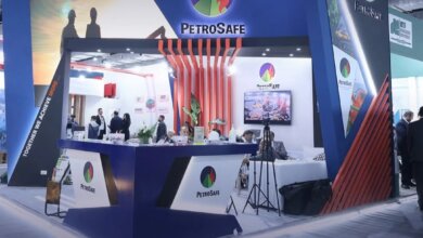 مشاركة متميزة لـ"بتروسيف" في «إيجبس 2026» تعزز ريادتها في مجالات السلامة والاستدامة