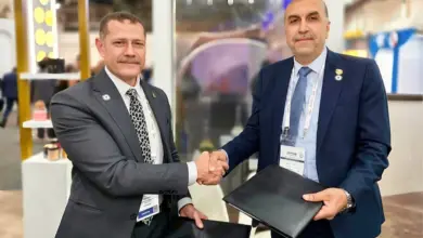 بروتوكول تعاون بين أموك وبترومنت لتفعيل مبادرة الصناعات الصغيرة والمتوسطة