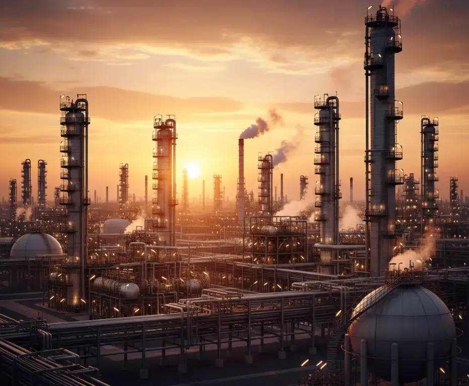 مستقبل أسواق البتروكيماويات في ظل التحول الطاقي