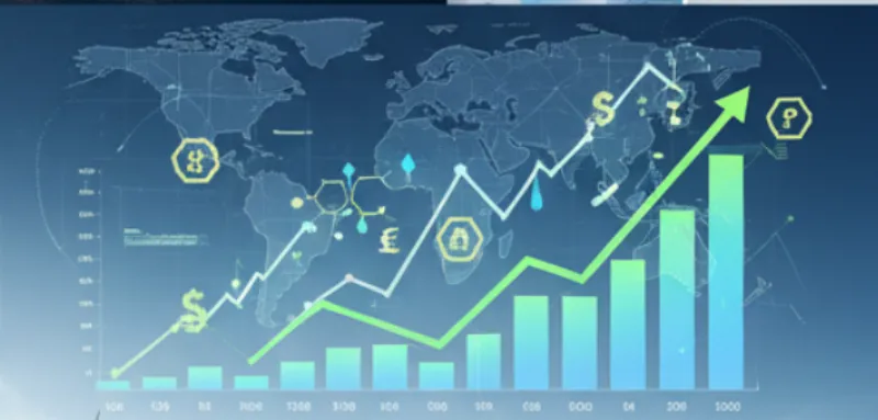أسواق الإيثيلين ضمن أسواق البتروكيماويات