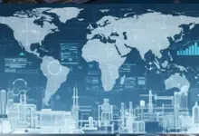 أسواق الإيثيلين ضمن أسواق البتروكيماويات