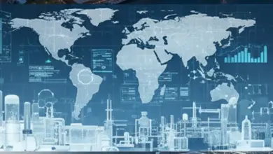 أسواق الإيثيلين ضمن أسواق البتروكيماويات