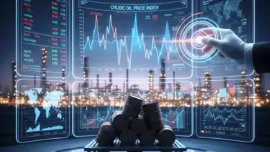 العوامل المؤثرة على أسواق البتروكيماويات