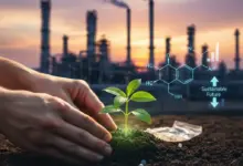 إعادة التدوير وتأثيرها على أسواق البتروكيماويات