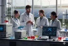 تطور تجارة البتروكيماويات عالمياً