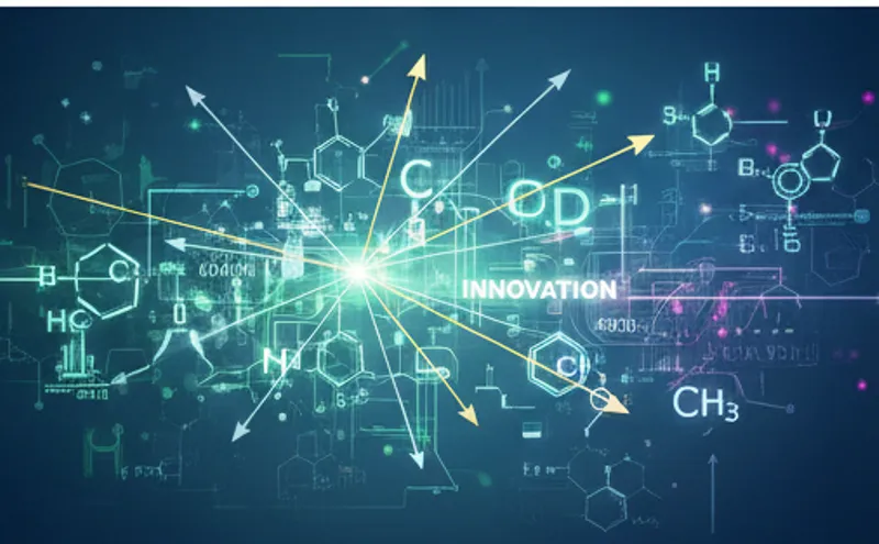 أسواق تجارة البتروكيماويات العالمية