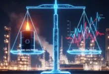 تحديات تجارة البتروكيماويات