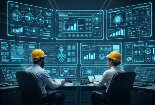 سلاسل الإمداد في تجارة البتروكيماويات