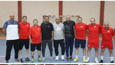 صان مصر يتأهل لربع نهائي الدورة الرمضانية بعد فوزين متتاليين