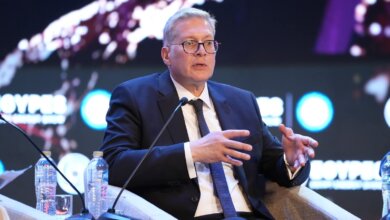 مركز إقليمي للطاقة