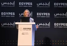 المدير العام للطاقة بالمفوضية الأوربية تؤكد على دور مصر الاستراتيجي في الطاقة بمؤتمر إيجبس 2026