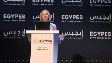 المدير العام للطاقة بالمفوضية الأوربية تؤكد على دور مصر الاستراتيجي في الطاقة بمؤتمر إيجبس 2026