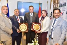 البتروكيماويات المصرية تعزز ريادتها البيئية بالحصول على شهادات البصمة الكربونية ISO 14067