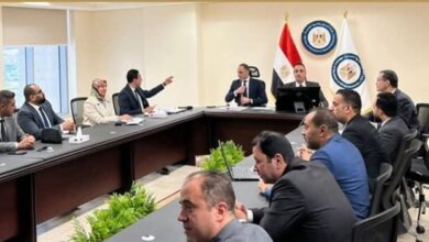 دبلومة سلامة العمليات