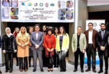 خدمات البترول البحرية