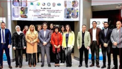 خدمات البترول البحرية