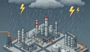 سوء الأحوال الجوية