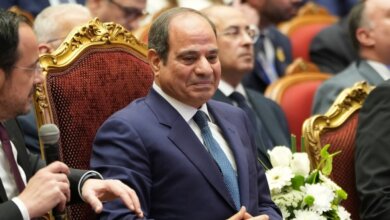 أزمات الطاقة