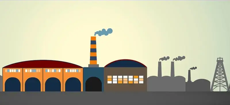 تقلبات أسواق البتروكيماويات