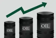 التقرير اليومي لـ ” أسعار البترول العالمية “