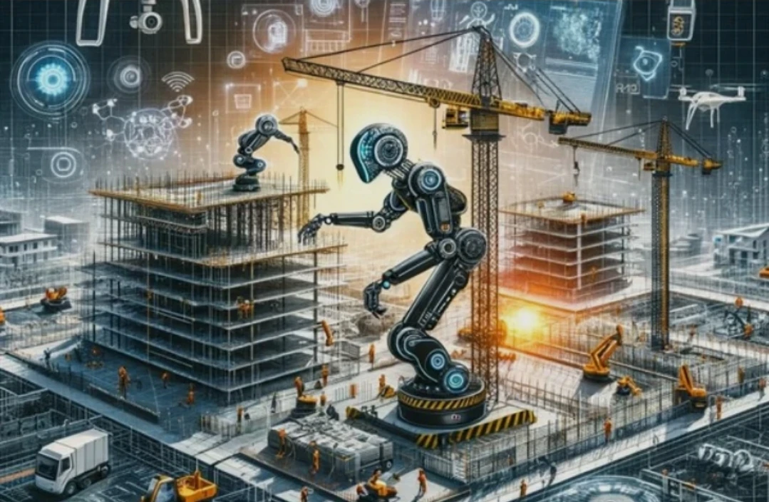 التحول الرقمي في تكنولوجيا التعدين