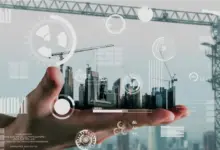 التحول الرقمي في تكنولوجيا التعدين