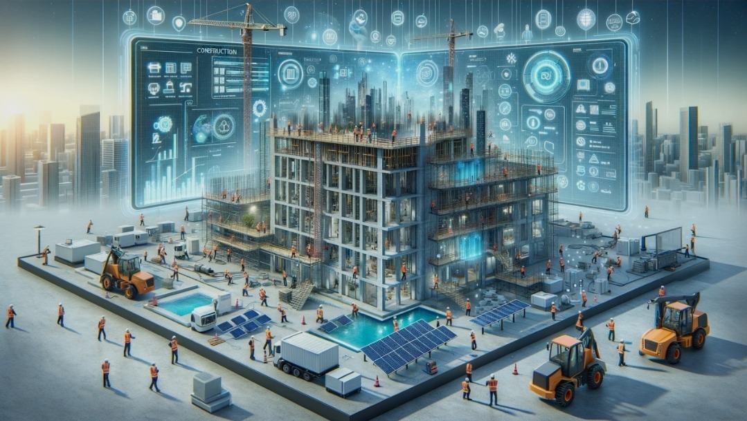 التحول الرقمي في تكنولوجيا التعدين