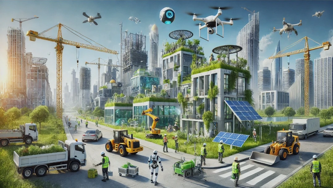 التحول الرقمي في تكنولوجيا التعدين