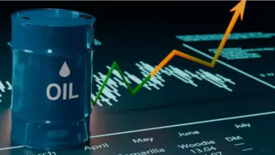 التقرير اليومي لـ ” أسعار البترول العالمية “