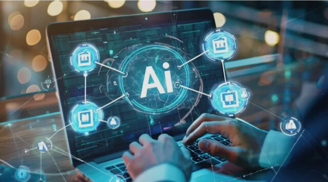 الذكاء الاصطناعي في تكنولوجيا التعدين 