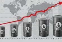التقرير اليومي لـ ” أسعار البترول العالمية “
