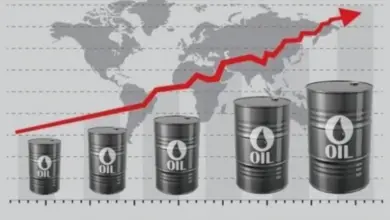 التقرير اليومي لـ ” أسعار البترول العالمية “