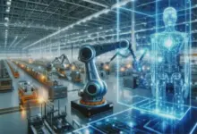 الأتمتة والروبوتات في تكنولوجيا التعدين
