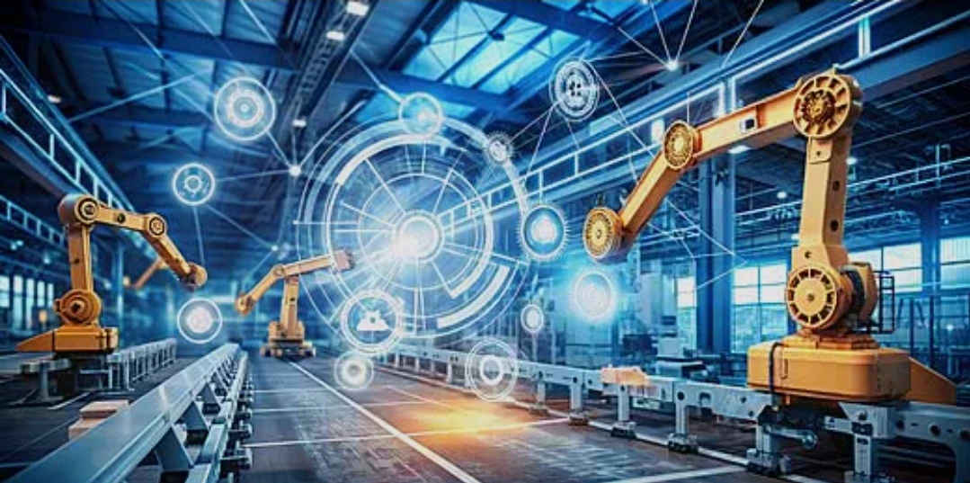 الأتمتة والروبوتات في تكنولوجيا التعدين