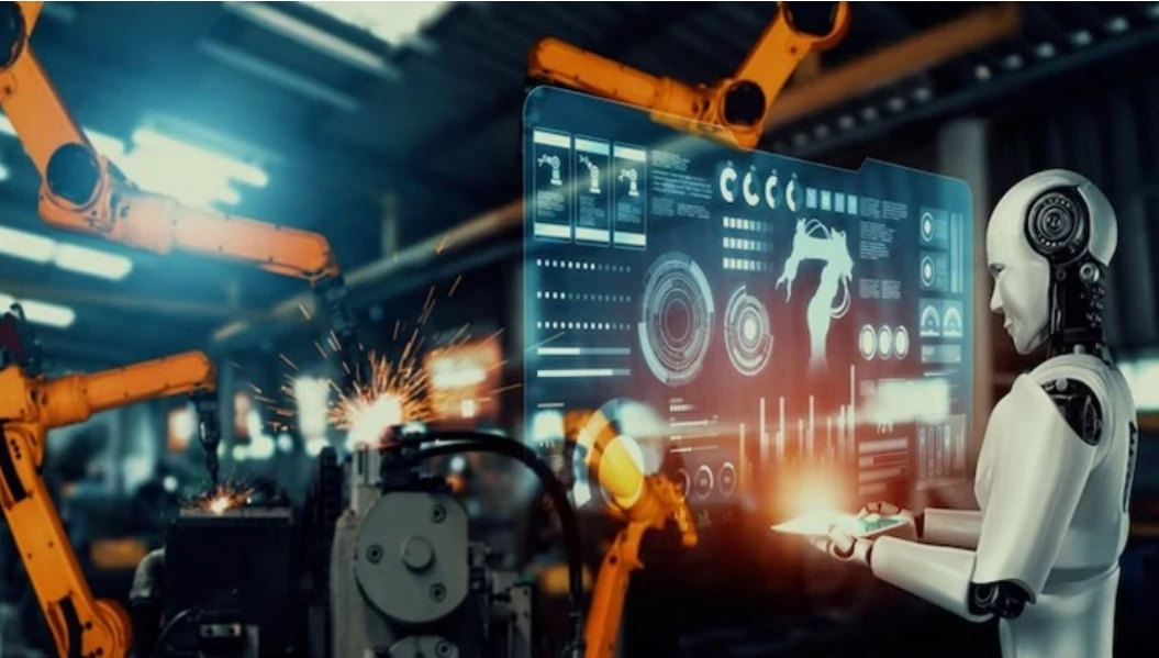 الأتمتة والروبوتات في تكنولوجيا التعدين