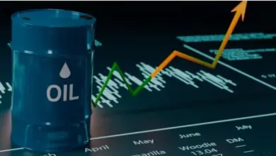 التقرير اليومي لـ ” أسعار البترول العالمية “