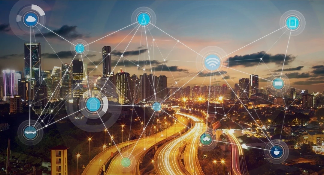 إنترنت الأشياء في تكنولوجيا التعدين.. كيف تحقق وفورات تتجاوز 300 مليار دولار عالميًا؟