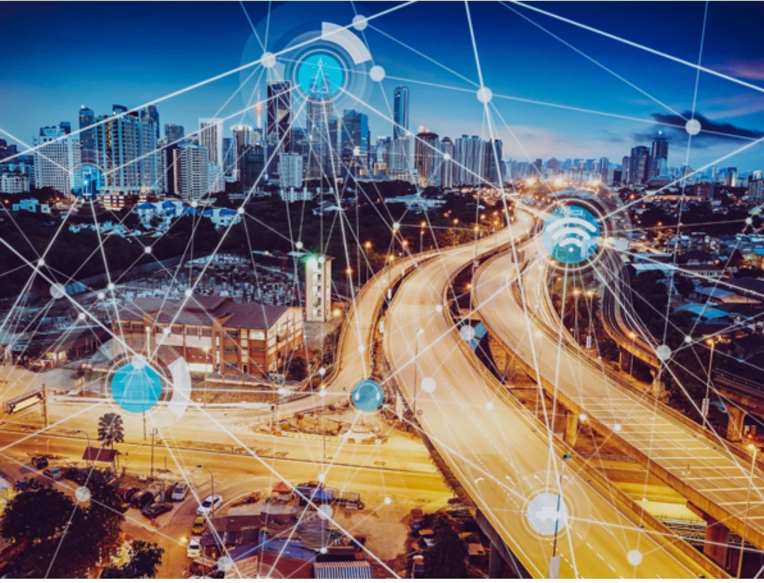 إنترنت الأشياء في تكنولوجيا التعدين.. كيف تحقق وفورات تتجاوز 300 مليار دولار عالميًا؟