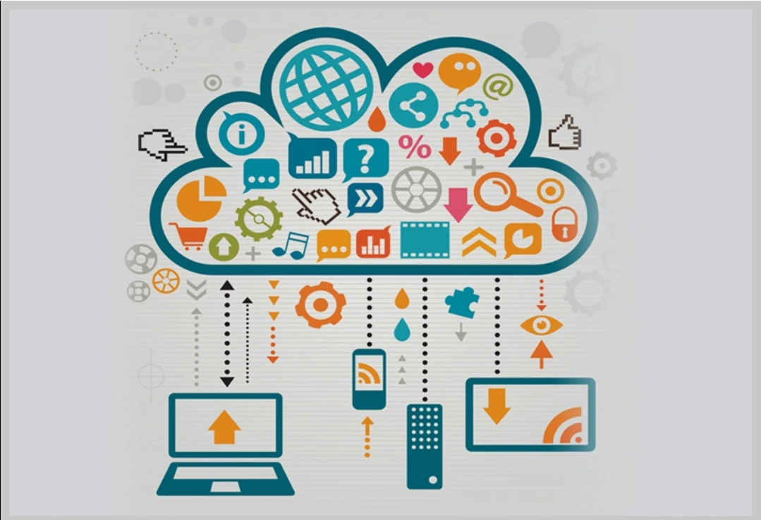 البيانات الضخمة في تكنولوجيا التعدين 