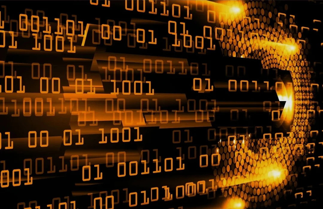 الأمن السيبراني في تكنولوجيا التعدين