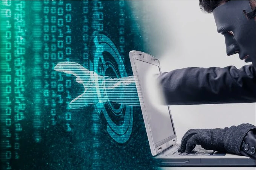 الأمن السيبراني في تكنولوجيا التعدين