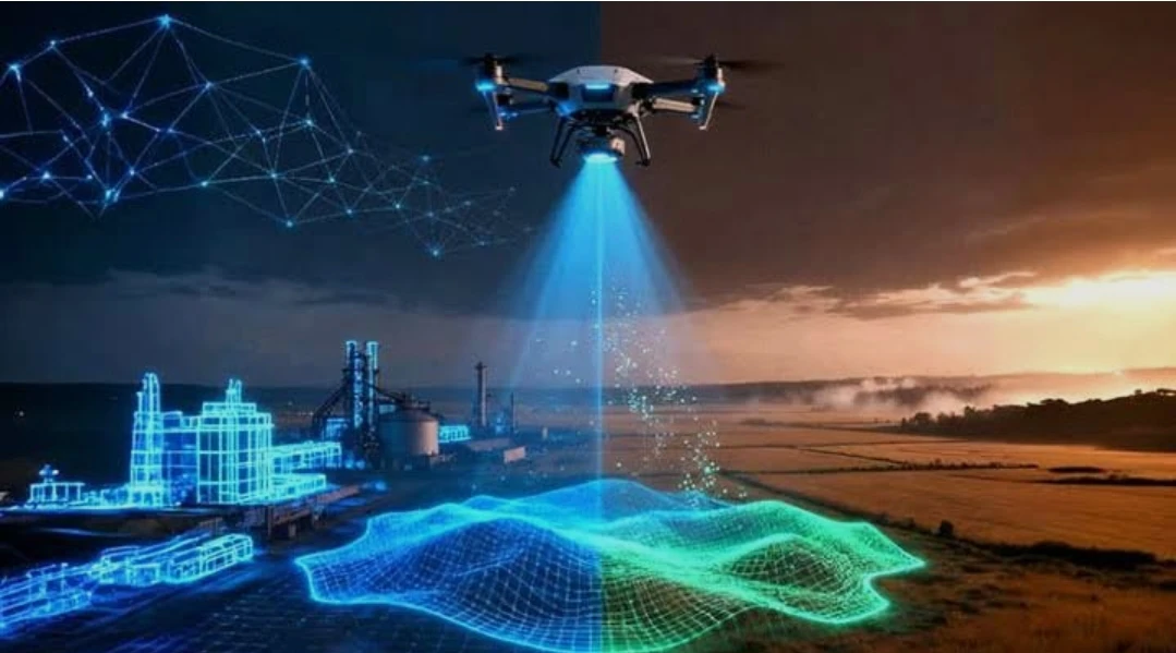 تقنيات الاستكشاف الحديثة في تكنولوجيا التعدين 