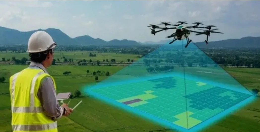 تقنيات الاستكشاف الحديثة في تكنولوجيا التعدين 