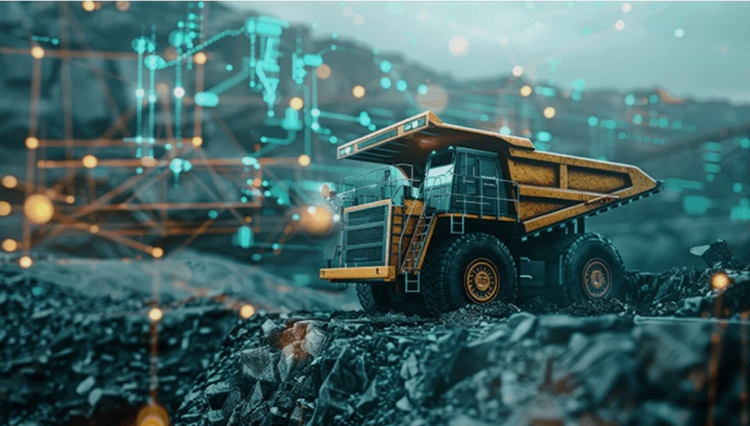 تقنيات الحفر المتقدمة في تكنولوجيا التعدين