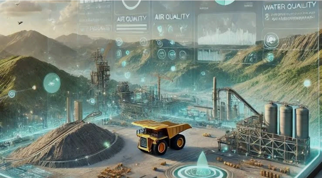 تقنيات الحفر المتقدمة في تكنولوجيا التعدين