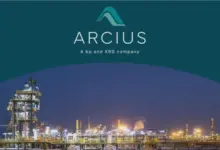 أركيوس إنرجي تبدأ حملة حفر جديدة لبئرين استكشافيين للغاز في مصر