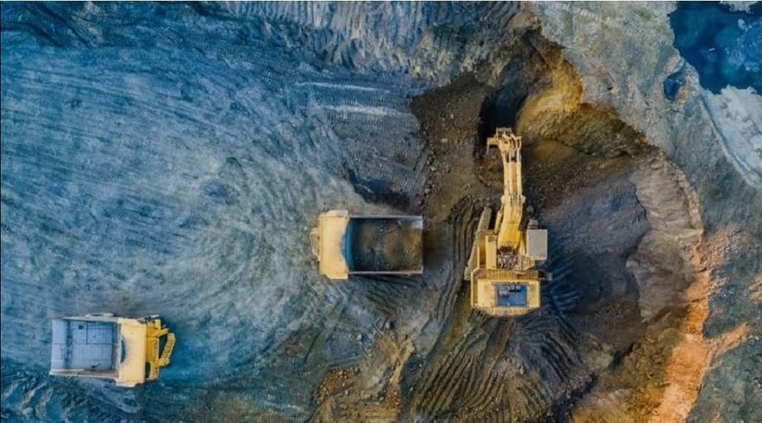 تقنيات استخراج المعادن في تكنولوجيا التعدين