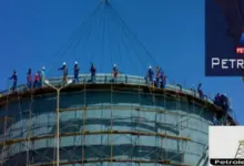 بترومنت تشارك في إيجبس 2026